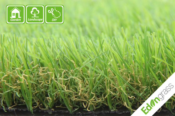 La CINA Tappeto dell'erba dell'erba 20mm del paesaggio per tappeto erboso di plastica di giardinaggio fornitore