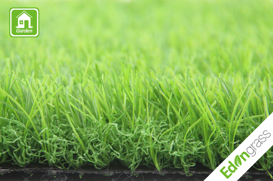 La CINA Tappeto erboso artificiale dell'erba del prato inglese del giardino 20mm dell'erba del paesaggio artificiale fornitore