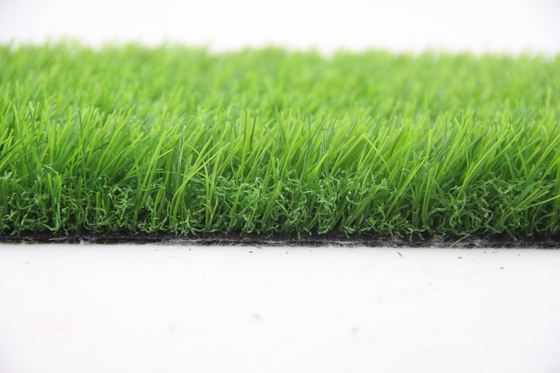 La CINA L'erba artificiale del paesaggio tappezza 45mm per la decorazione domestica del giardino fornitore