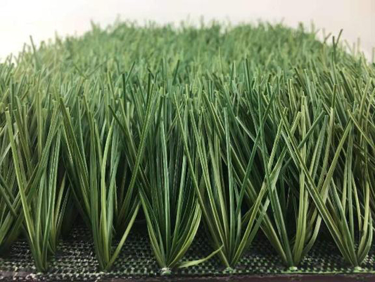 La CINA erba artificiale di calcio di 45mm, vendita all'ingrosso sintetica del tappeto erboso di calcio fornitore