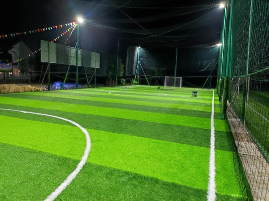 La CINA Altezza artificiale del tappeto erboso 50m di calcio di sport del diamante 66 dello SGS fornitore