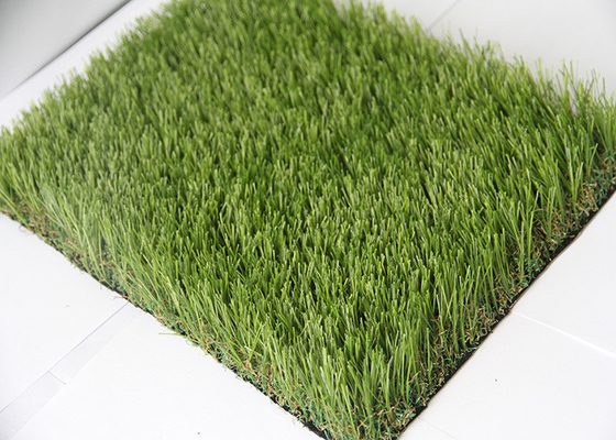 La CINA Rivestimento all'aperto di sguardo reale professionale del lattice del tappeto dell'erba artificiale di 30MM fornitore