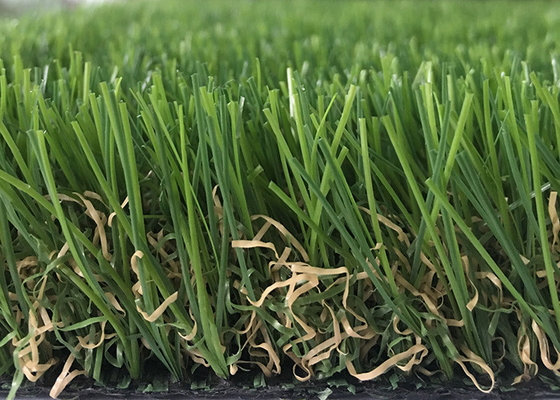 La CINA certificazione all'aperto d'abbellimento dello SGS Labsport del tappeto falso dell'erba del punto di 180 s/m fornitore