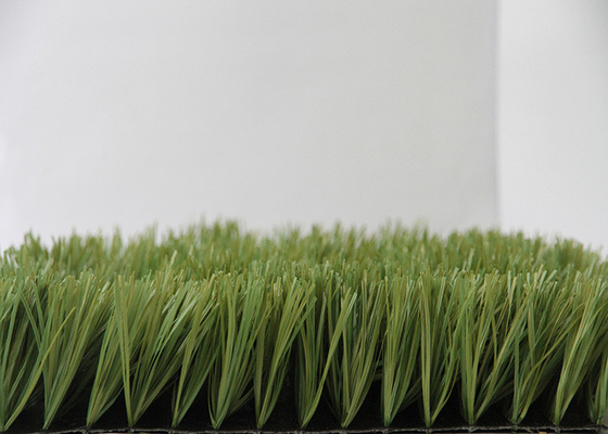La CINA Erbe artificiale del prato inglese del Faux del tappeto erboso di sport ad alta densità altezza del mucchio di 45mm - di 20mm fornitore