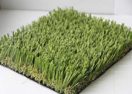 La CINA Tappeto erboso del cortile che abbellisce l'erba sintetica all'aperto dell'erba artificiale ad alta densità fornitore