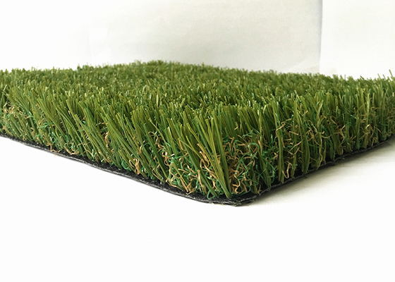 La CINA Altezza sintetica del tappeto erboso 35MM dell'erba artificiale dell'interno su ordinazione professionale fornitore