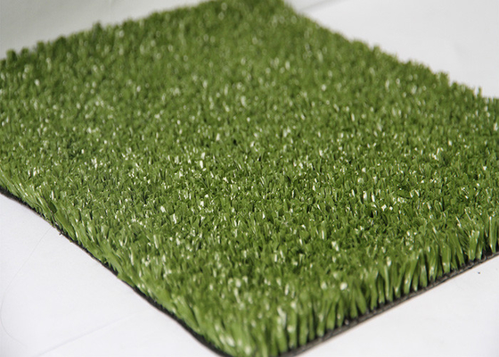 La CINA Verde mettente del tappeto erboso dell'erba artificiale falsa del campo da tennis con il pascolo del cuscinetto di scossa fornitore