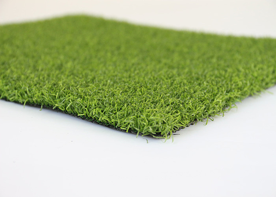 La CINA Certificazione sintetica di sguardo naturale del CE dello SGS dell'erba del prato inglese del tappeto erboso artificiale di golf di AVG fornitore