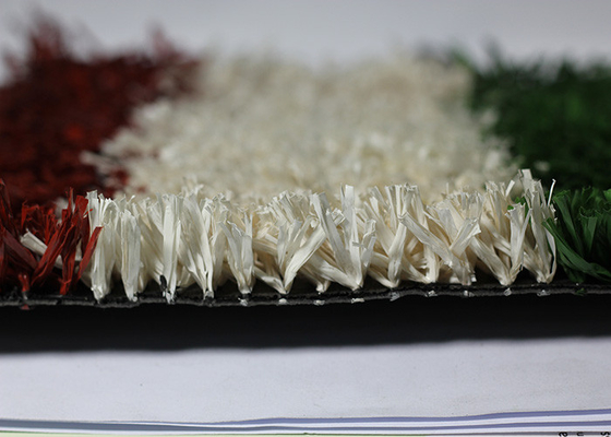 La CINA 10mm - il tappeto erboso del sintetico di 13mm ha colorato l'erba artificiale per la decorazione della scuola fornitore