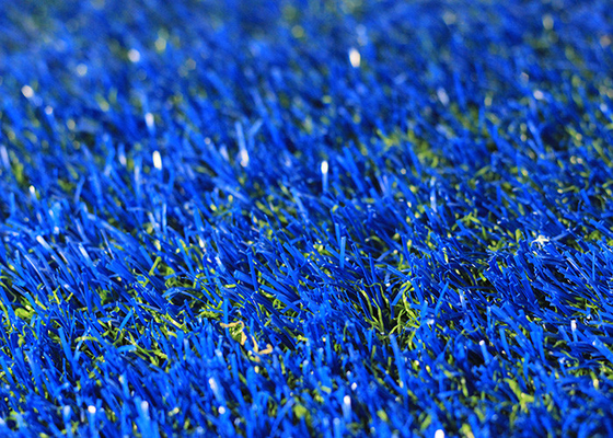 La CINA Coprire artificiale colorato decorativo all'aperto/pavimentazione di Ror del tappeto erboso di falsificazione dell'erba fornitore