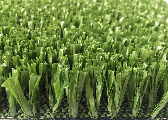 La CINA Pp che appoggiano il campo da giuoco del campo/il tappeto erboso sintetico ad alta densità erba sintetica di calcio fornitore