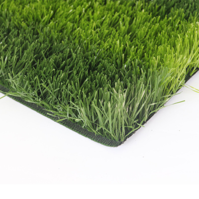 La CINA Consegna veloce all'aperto del tappeto erboso sintetico del campo da giuoco di calcio di resistenza all'abrasione fornitore