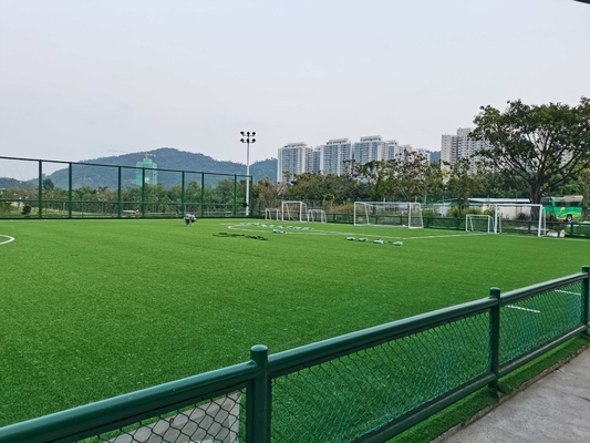 La CINA erba del tappeto erboso sintetico di calcio di 70mm &amp; pavimentazione artificiali di sport fornitore