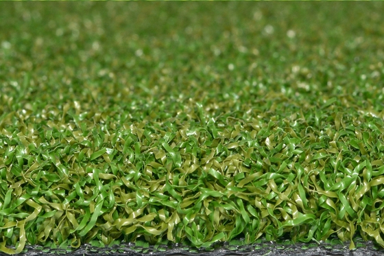 La CINA Tappeto erboso di golf tappezzare erba artificiale 13mm per l'erba artificiale di golf dell'erba di multi uso fornitore