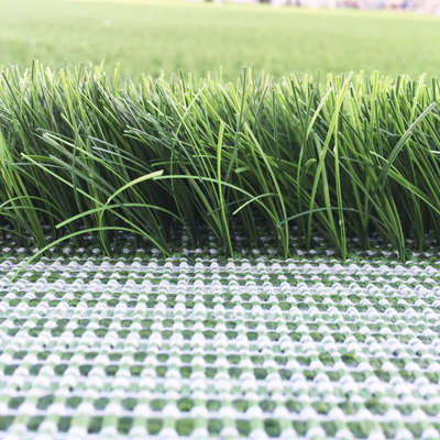 La CINA Popolari tessuti erba l'erba artificiale di calcio il tappeto erboso di calcio che tappezza l'erba sintetica fornitore