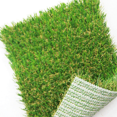 La CINA Tappeto erboso artificiale dell'erba dell'erba di calcio per il campo di football americano 40mm 50mm 60mm fornitore