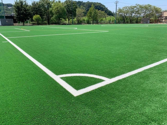 La CINA La FIFA ha approvato il tappeto artificiale del tappeto erboso di calcio dell'erba di calcio di calcio fornitore