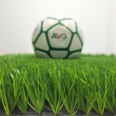 La CINA Tappeto erboso sintetico di AVG per il prato inglese artificiale dell'erba di solidità del tempo dell'erba di calcio fornitore