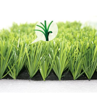 La CINA Tappeto erboso artificiale 40-60mm dell'erba dell'erba di calcio di calcio artificiale di sport fornitore