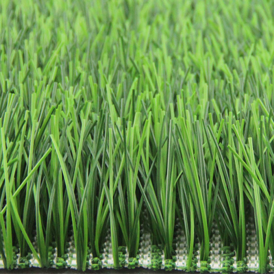 La CINA Altezza tessuta prato inglese artificiale naturale del tappeto erboso 50mm dell'erba di calcio fornitore