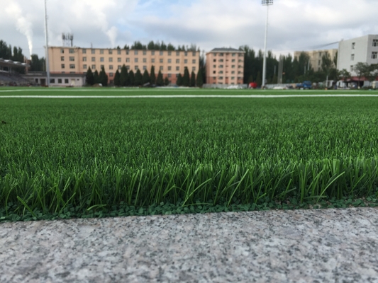 La CINA Il tappeto erboso tessuto di calcio della protezione erba Aritificial per il campo di football americano fornitore
