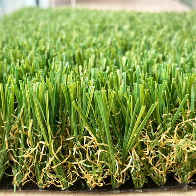 La CINA Erba artificiale del giardino artificiale dell'erba tappezzare erba sintetica per abbellire fornitore