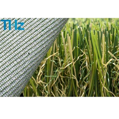 La CINA erba tappeto artificiale di falsificazione del paesaggio del tappeto erboso del giardino di altezza di 60mm fornitore