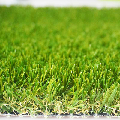 La CINA tappeto erboso sintetico del giardino di 35mm dell'erba del prato inglese artificiale naturale del paesaggio fornitore