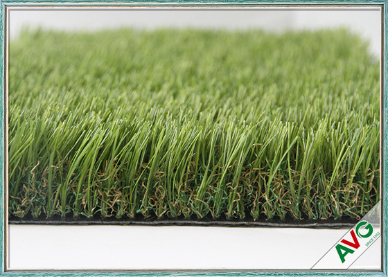La CINA I pp + tosano lo sguardo naturale appoggiante durevole dell'erba artificiale all'aperto dell'interno fornitore