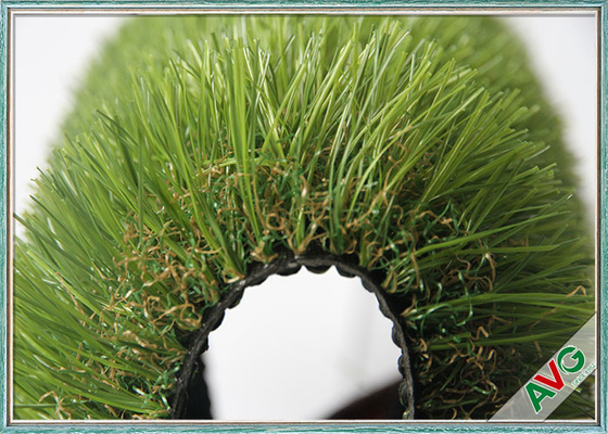La CINA Colore verde che abbellisce erba artificiale per la norma ornamentale del giardino ESTO LC3 fornitore