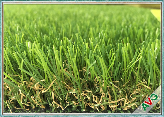 La CINA - Un tappeto falso d'abbellimento molle UV dell'erba per la decorazione all'aperto 8000 Dtex fornitore
