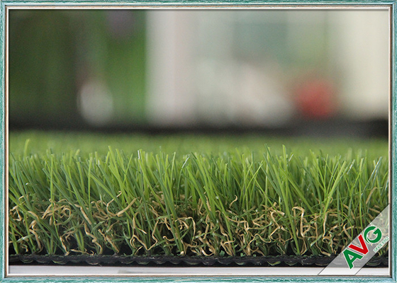 La CINA Erba artificiale d'abbellimento ornamentale Mini Diamond Shape Landscaping Fake Grass fornitore
