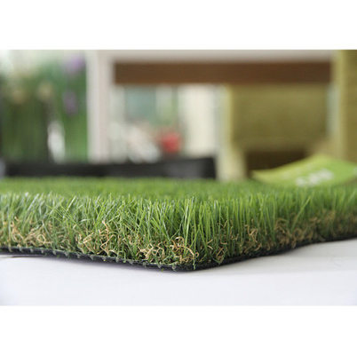 La CINA Ampi campi di football americano ondulati di Matte Fake Garden Grass For fornitore