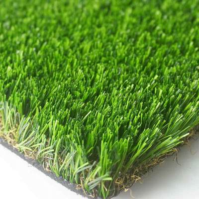 La CINA Tappeto erboso artificiale verde sintetico Prato Sintetico del rotolo del tappeto dell'erba fornitore