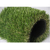 La CINA Il tappeto erboso artificiale di sguardo naturale verde fertile dell'erba del giardino tappezza spesso e morbido fornitore