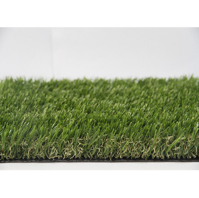 La CINA Sintetico artificiale del tappeto dell'erba di codice 50mm di Wave 124 per il paesaggio del giardino fornitore