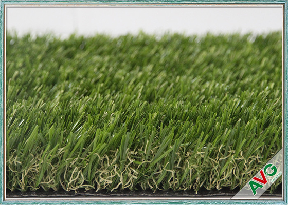 La CINA Monofilamento del PE che abbellisce il tappeto falso simulativo del tappeto erboso dell'erba dell'erba artificiale fornitore