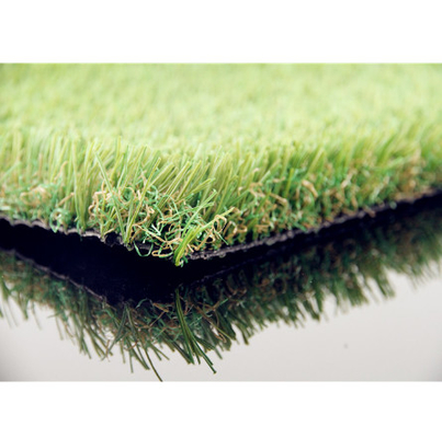 La CINA Punti artificiali di sguardo naturali verdi fertili del tappeto 140 del tappeto erboso dell'erba del giardino fornitore