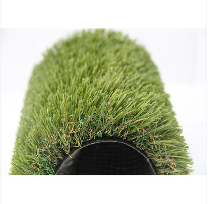 La CINA 3/8 di giardino artificiale sintetico del paesaggio dell'erba del calibro che pavimenta il tappeto del tappeto erboso fornitore