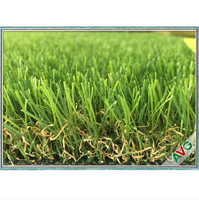La CINA L'erba sintetica del tappeto artificiale dell'erba per il paesaggio del giardino erba artificiale fornitore