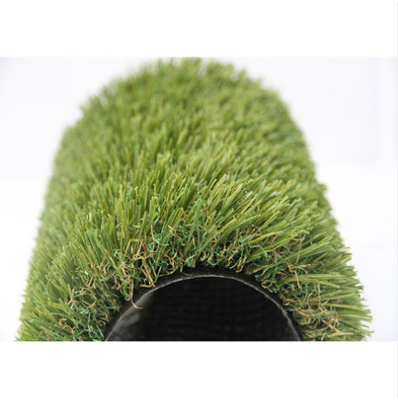 La CINA Coperta artificiale del tappeto dell'erba del giardino dell'erba verde per la decorazione fornitore