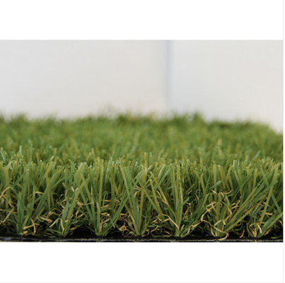 La CINA I 4 toni fanno il giardinaggio panno artificiale dell'erba pp più protezione netta di rinforzo fornitore