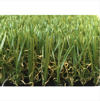 La CINA Giardino falso a 1,75 pollici erba forma ondulata del filato del monofilamento fornitore