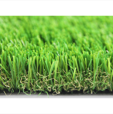 La CINA Altezza di rigidezza 50mm del tappeto falso dell'erba del giardino del prato inglese del paesaggio buona fornitore