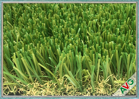 La CINA Tappeto dell'interno di rinforzo dell'erba di morbidezza, erba decorativa falsa d'abbellimento dorata fornitore