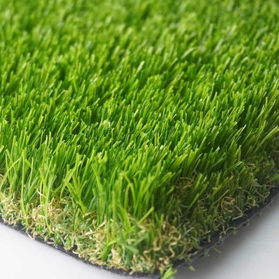 La CINA tappeto verde all'aperto dell'erba di 20-50mm del pavimento del prato inglese artificiale di Fakegrass fornitore