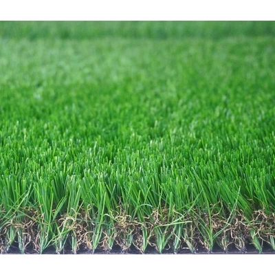 La CINA Prato inglese artificiale di erba di verde del tappeto del rotolo del tappeto erboso sintetico falso di Cesped fornitore