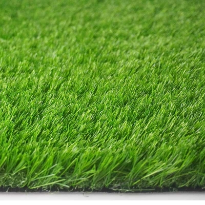 La CINA Erba sintetica Cesped del tappeto erboso del tappeto del prato inglese verde del rotolo artificiale per il giardino fornitore