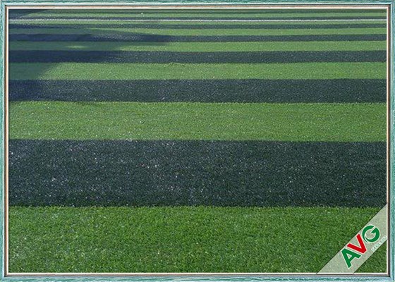La CINA 11000 prati inglesi sintetici dell'erba dell'acqua di risparmi di Dtex, tappeto erboso artificiale di calcio del PE del monofilamento fornitore