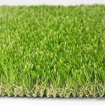 La CINA Erba tappeto artificiale del tappeto erboso sintetico del rotolo della coperta di verde di Gazon per Langscaping fornitore